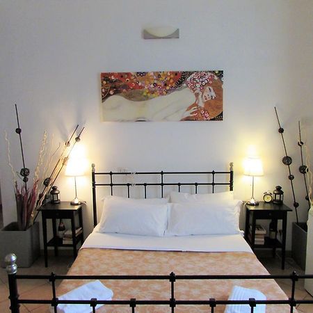 Innperfect Suite Milan Bagian luar foto