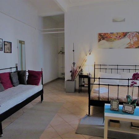 Innperfect Suite Milan Bagian luar foto