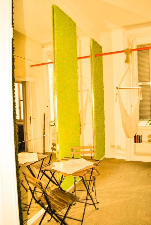 Innperfect Suite Milan Ruang foto