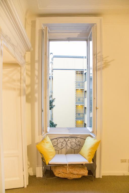 Innperfect Suite Milan Ruang foto