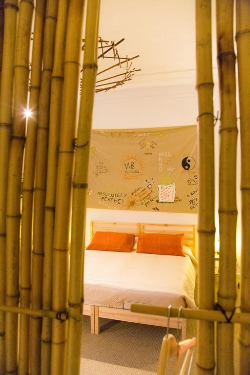 Innperfect Suite Milan Ruang foto