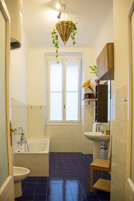 Innperfect Suite Milan Ruang foto