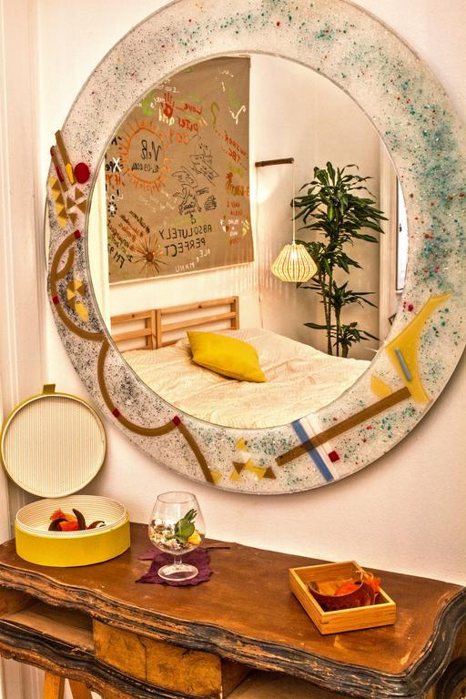 Innperfect Suite Milan Ruang foto
