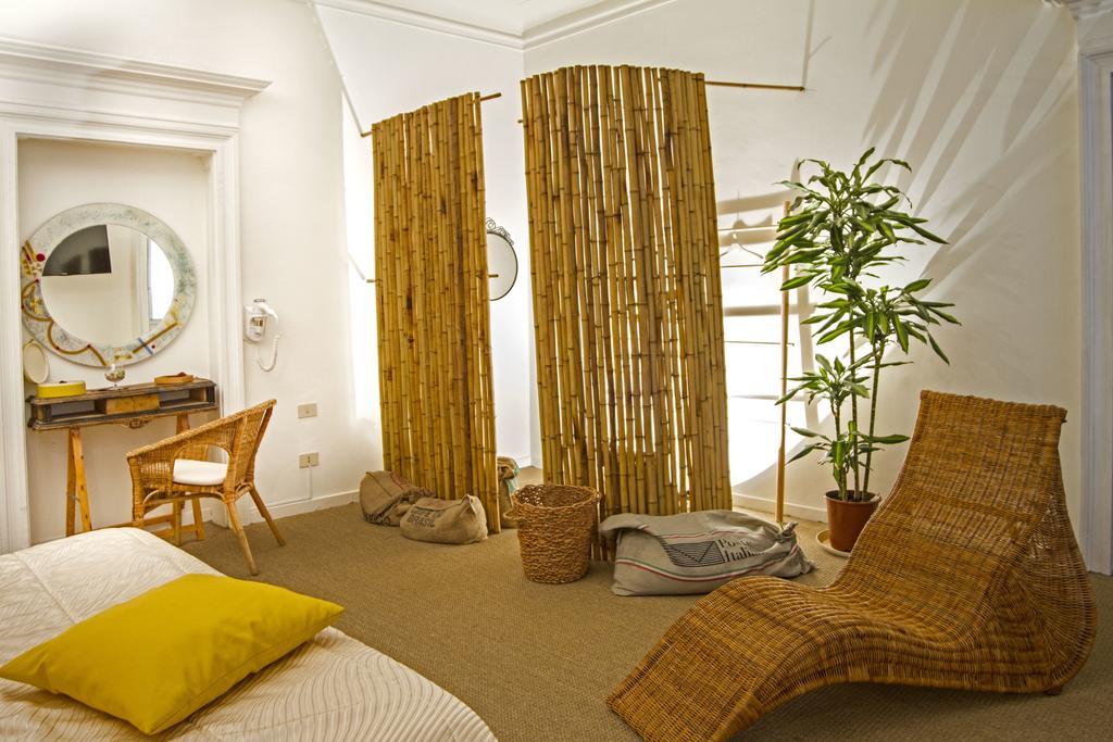 Innperfect Suite Milan Ruang foto