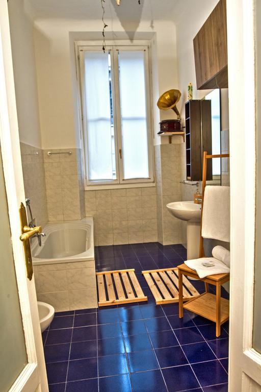 Innperfect Suite Milan Bagian luar foto