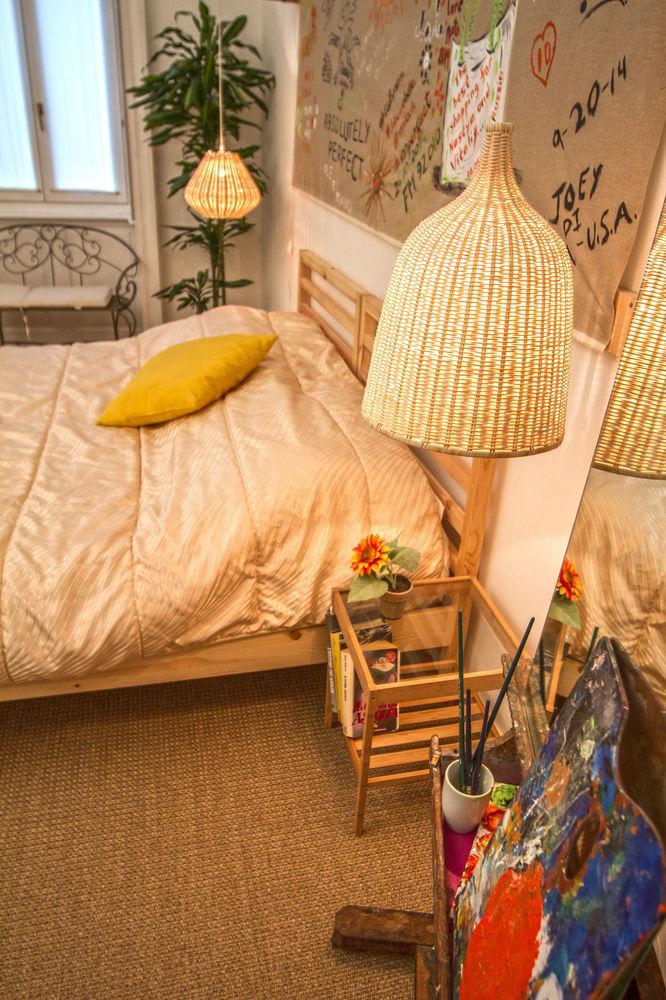 Innperfect Suite Milan Bagian luar foto