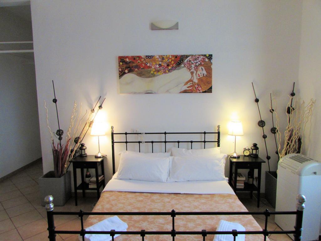 Innperfect Suite Milan Bagian luar foto
