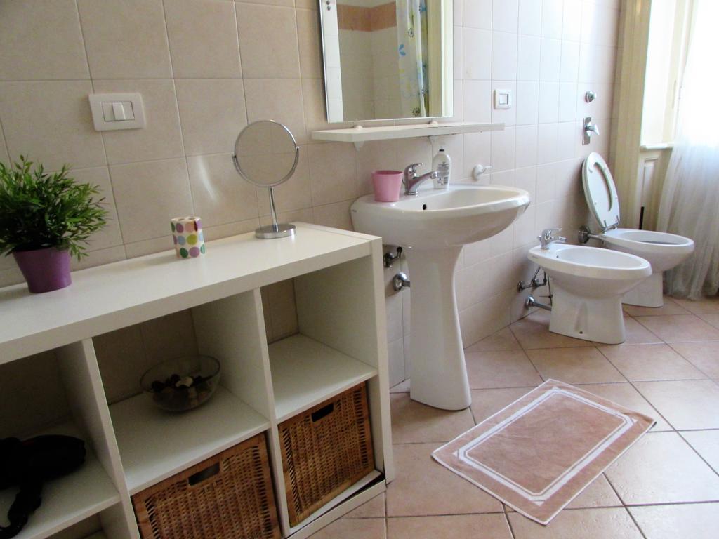 Innperfect Suite Milan Bagian luar foto