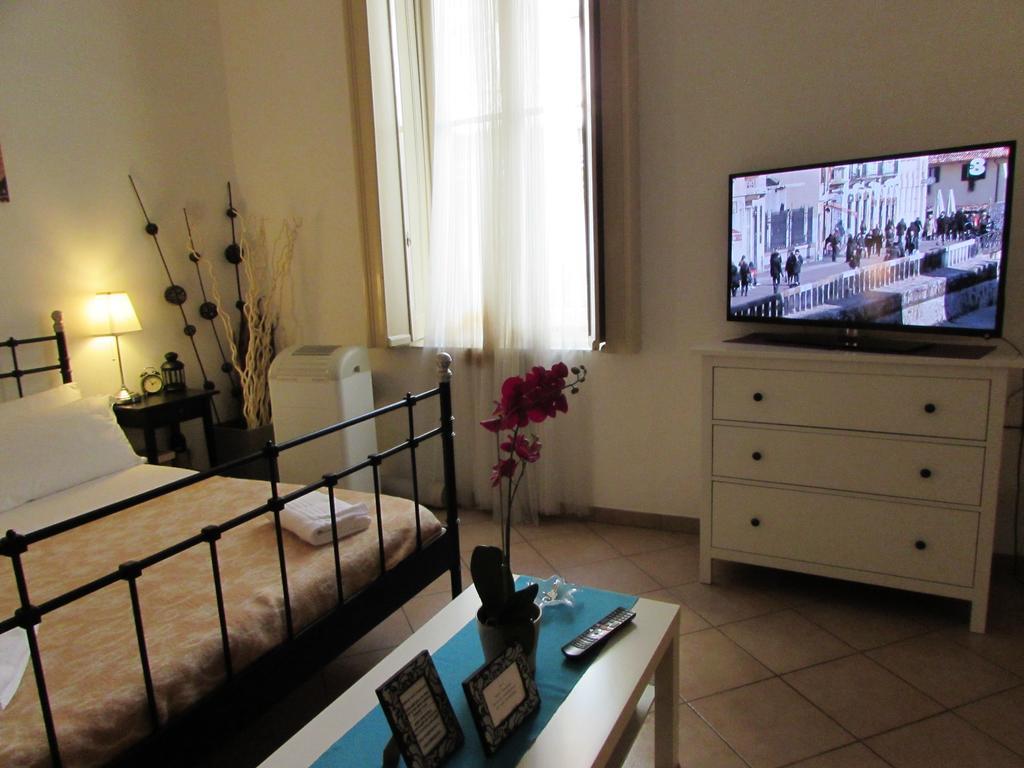 Innperfect Suite Milan Bagian luar foto