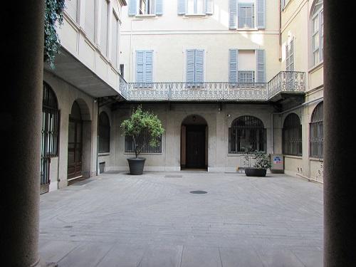 Innperfect Suite Milan Bagian luar foto