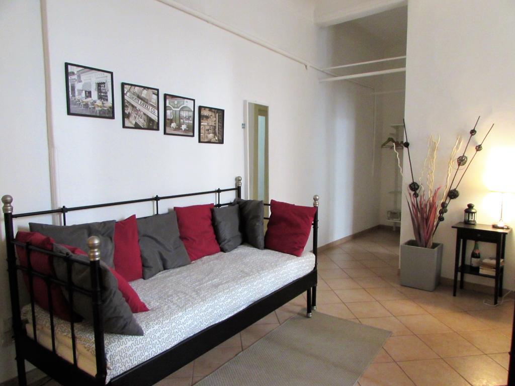 Innperfect Suite Milan Bagian luar foto