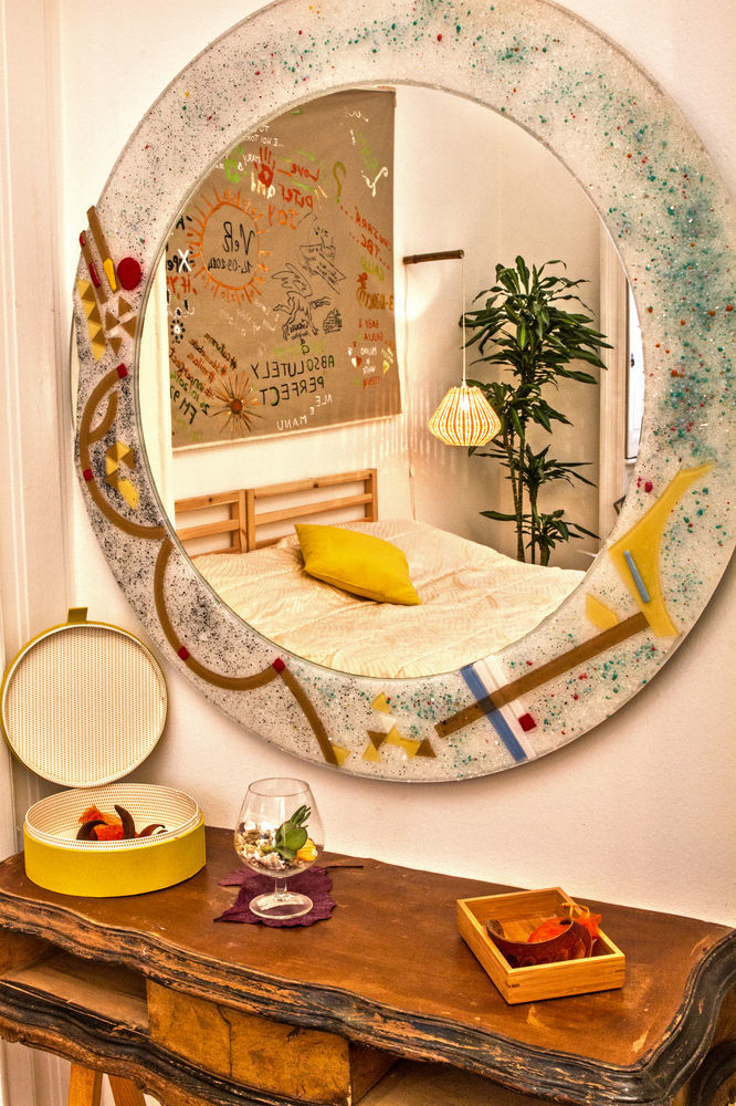 Innperfect Suite Milan Bagian luar foto