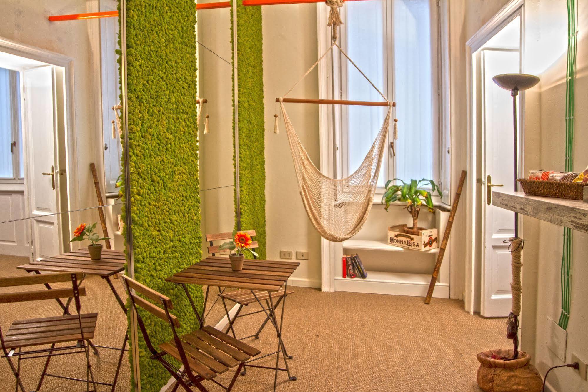 Innperfect Suite Milan Bagian luar foto