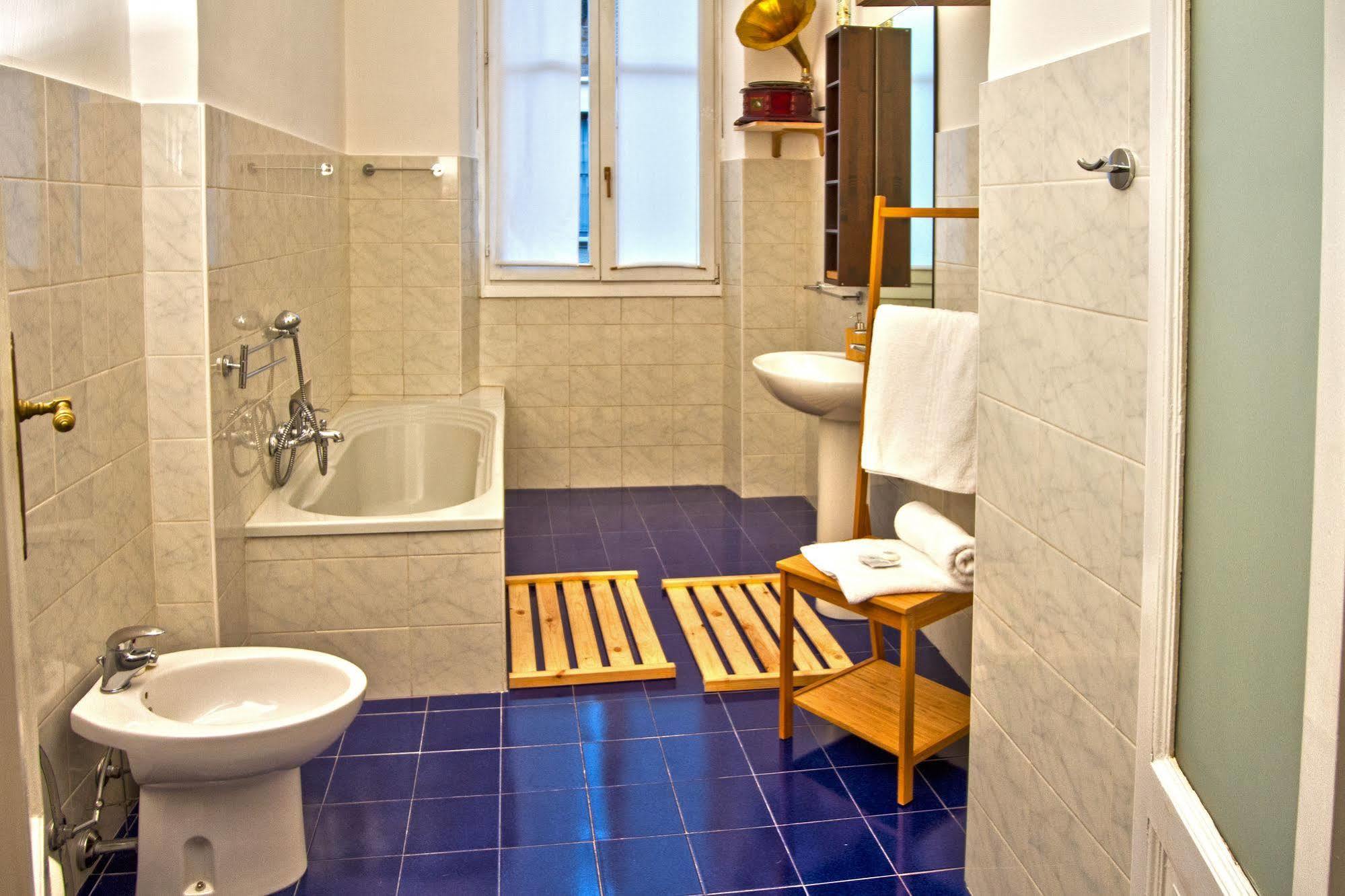 Innperfect Suite Milan Bagian luar foto