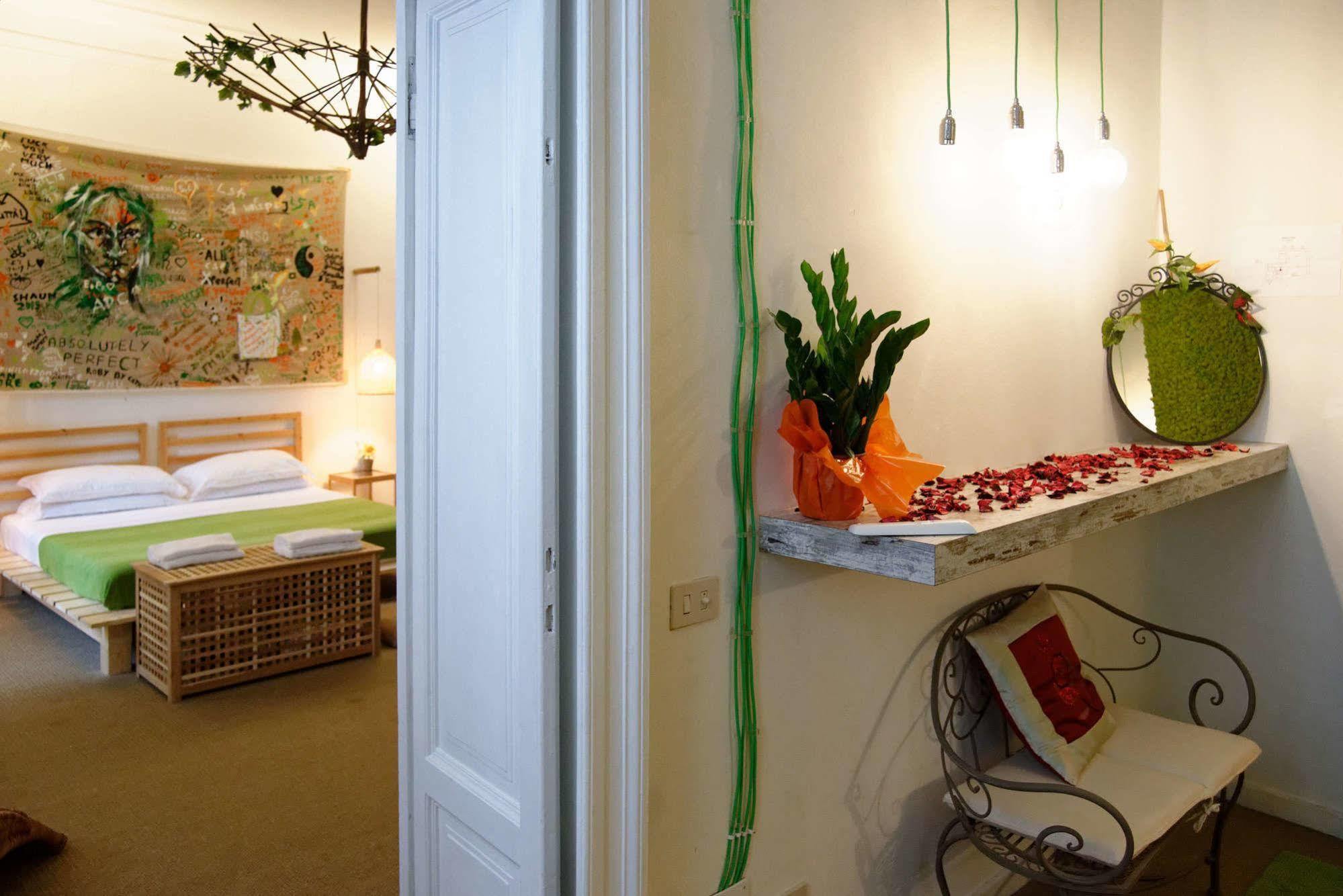 Innperfect Suite Milan Bagian luar foto