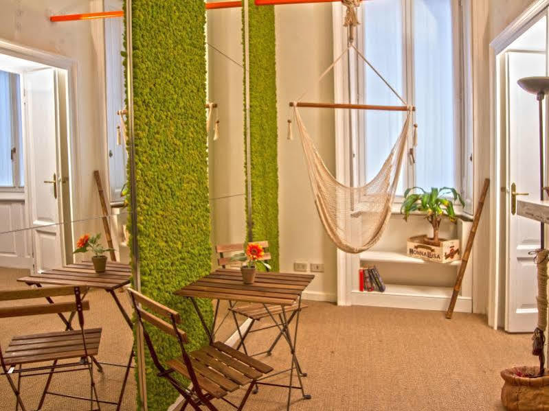 Innperfect Suite Milan Bagian luar foto