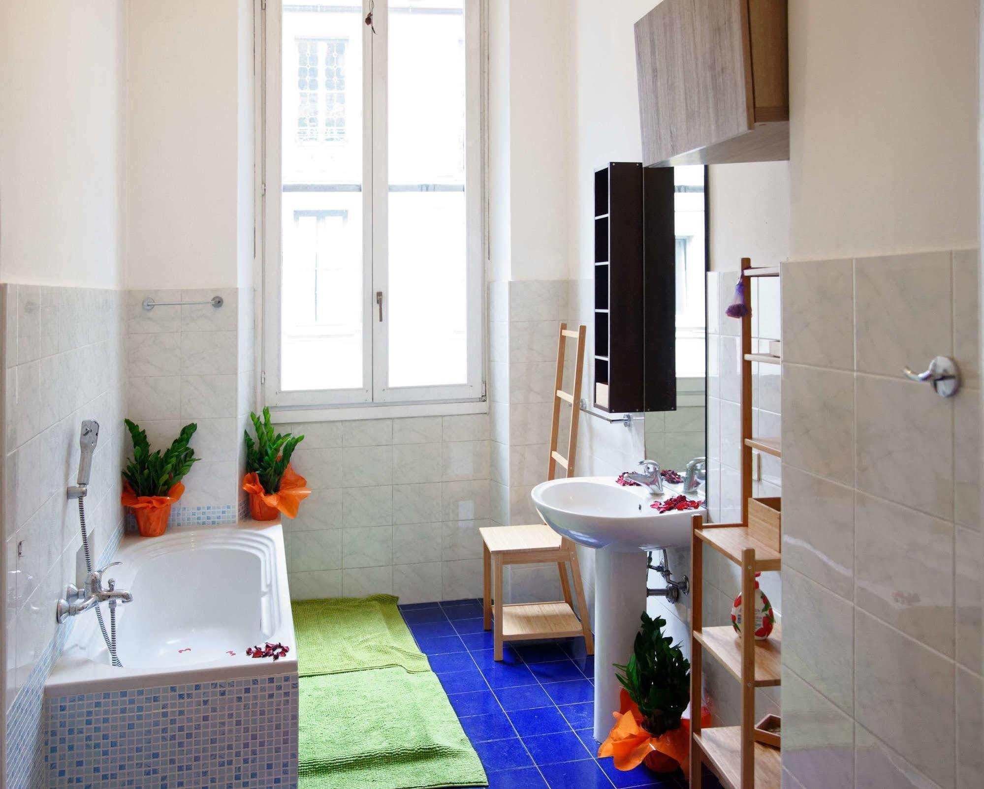 Innperfect Suite Milan Bagian luar foto