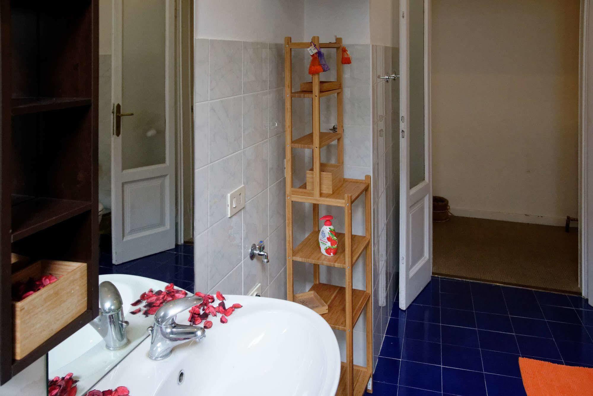 Innperfect Suite Milan Bagian luar foto