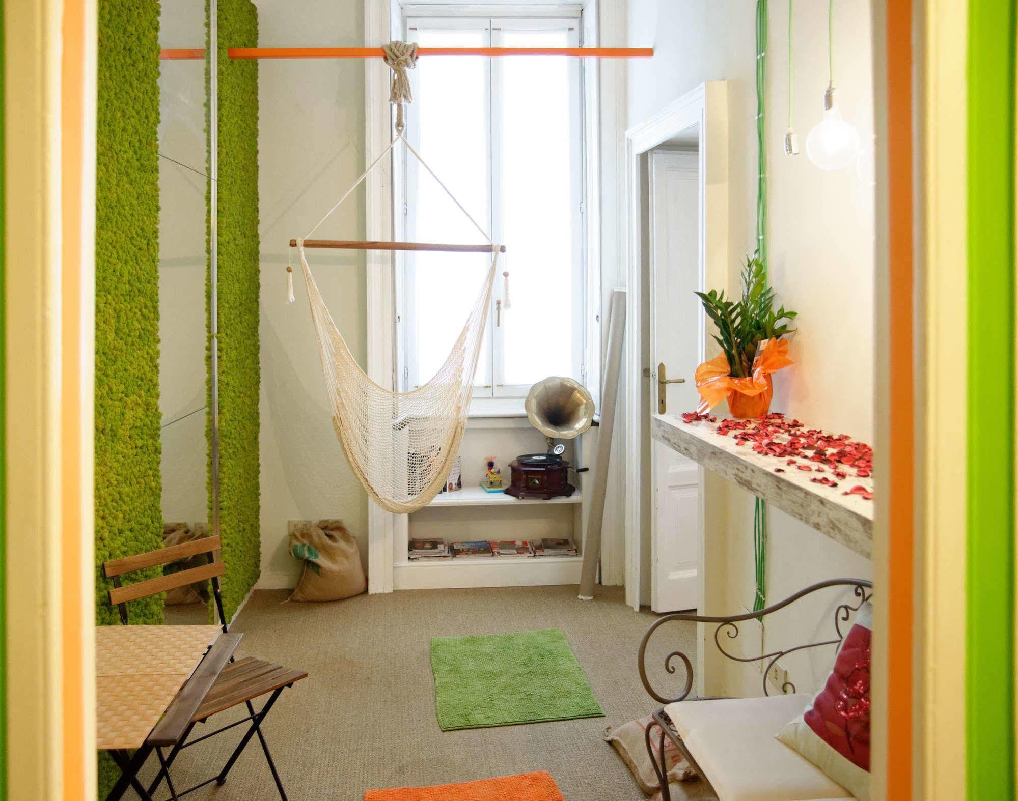 Innperfect Suite Milan Bagian luar foto